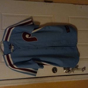 A regular no name Jersey from the Phillies